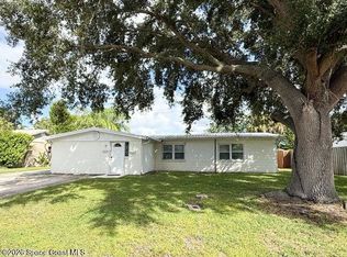 322 3rd St, Merritt Island, FL 32953