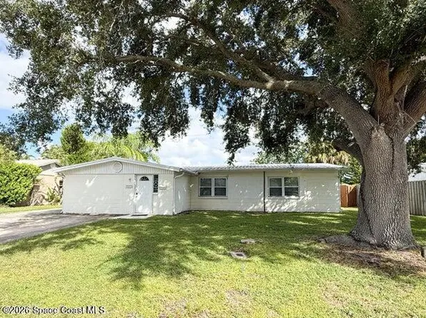 322 3rd St, Merritt Island, FL 32953