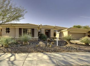 42228 N Stonemark Dr, Phoenix, AZ 85086