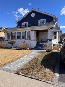 18718 Hilburn Avenue, Saint Albans, NY, 11412