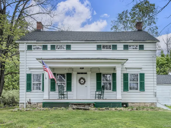 51 Mountainside Road, Warwick, NY 10990