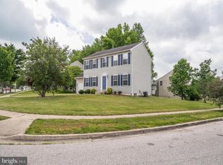 9601 Toucan Dr, Upper Marlboro, MD 20772