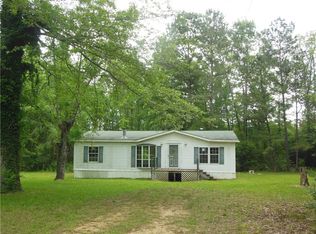 9680 Highway 120, Robeline, LA 71469