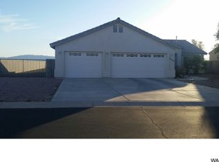 2152 E Tumbleweed Dr, Mohave Valley, AZ 86440