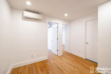 Rented by Brooklyn Group