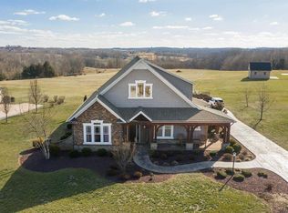 1053 W Crossing Dr, Forest, VA 24551