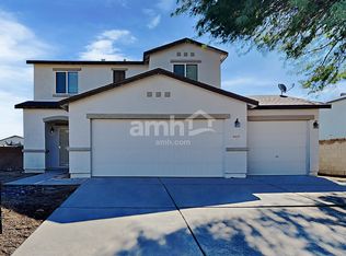 18847 S Avenida Paso Cortito, Sahuarita, AZ 85629