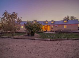 74 Patricio Rd, Los Lunas, NM 87031