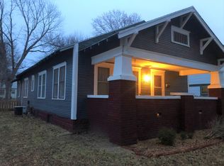 656 N Volutsia Ave, Wichita, KS 67214