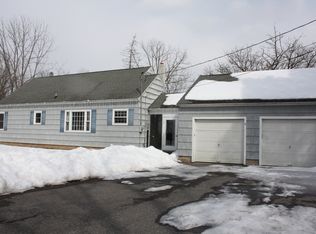 9 Buttermilk Bridge Rd, Washington, NJ 07882