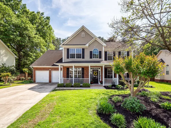 138 Guildford Dr, Goose Creek, SC 29445