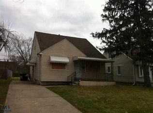 8830 Trinity St, Detroit, MI 48228