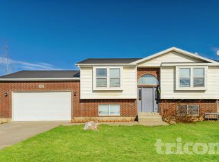 1012 W 1650 N, Harrisville, UT 84404