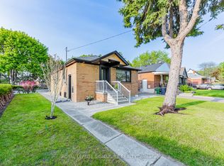 16 Boem Ave, Toronto, ON