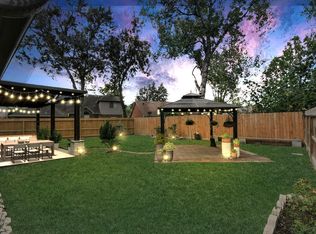 10219 Trading Post Dr, Houston, TX 77064