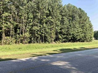 Reams Rd, Spring Hope, NC 27882