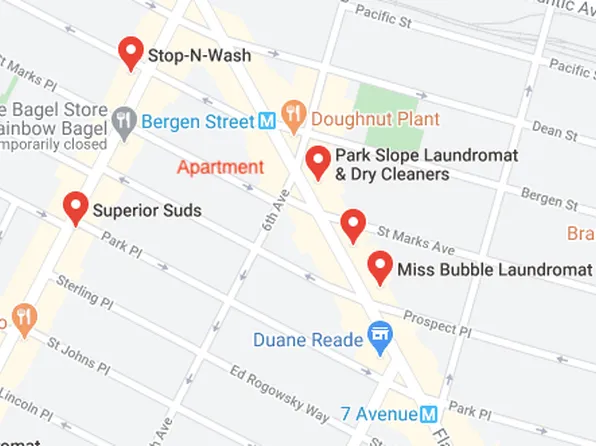 49 Saint Marks Avenue image 21 of 21