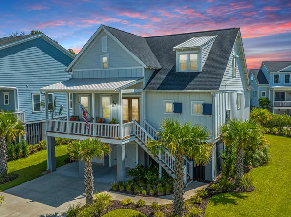 3640 Tidal Flat Cir, Mount Pleasant, SC 29466