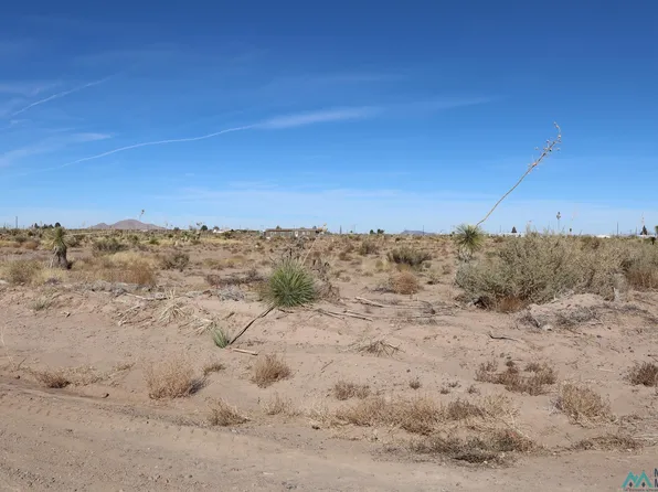 Calle Del Ranchero Rd SW, Deming, NM 88030