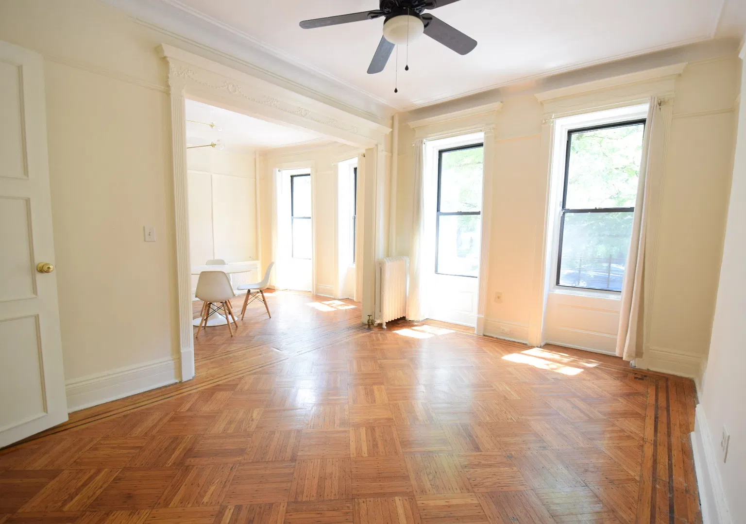166 Prospect Park West — Photo 2