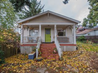 5527 SE 104th Ave, Portland, OR 97266