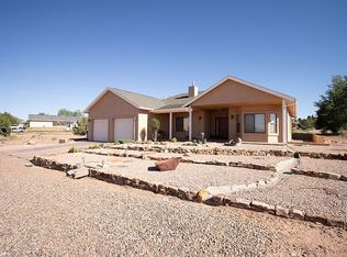 779 W 4th St S, Snowflake, AZ 85937