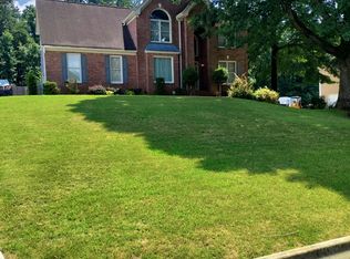 125 Centennial Dr, Stockbridge, GA 30281