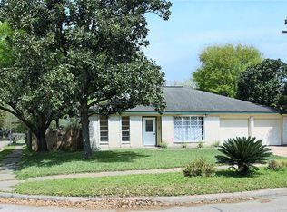 16726 Royal Mile Ln, Houston, TX 77084