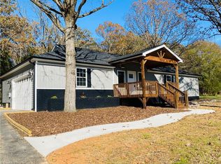 467 Sullivan Rd, Thomasville, NC 27360