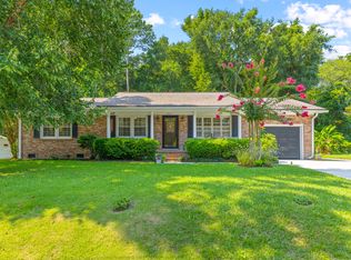 1277 Hampshire Rd, Charleston, SC 29412