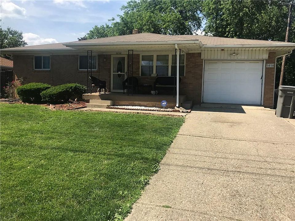 1st image of 5858 E 20th St