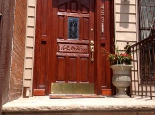 Lafayette Ave, Brooklyn, NY 11205