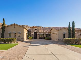 3211 E Ian Dr, Phoenix, AZ 85042