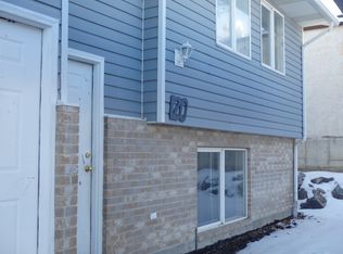 120 W 400 S, Payson, UT 84651