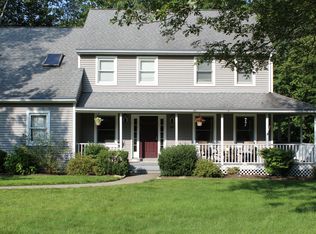 28 Daisy Hill Rd, Oakdale, CT 06370