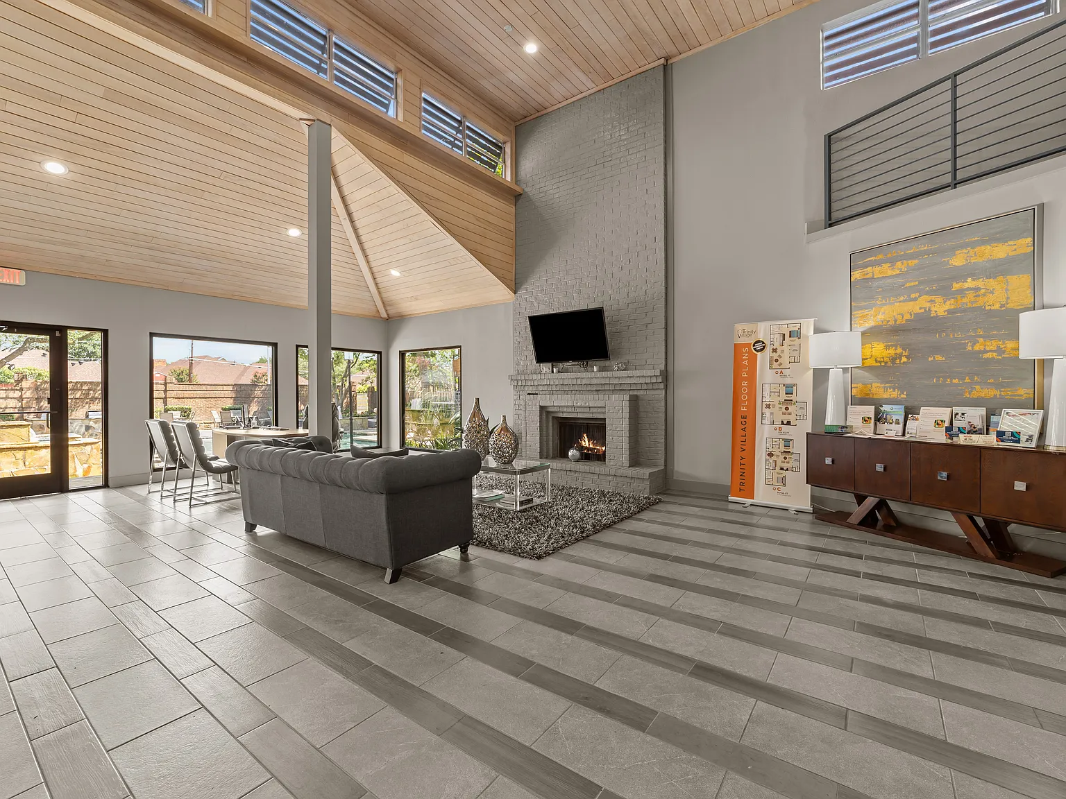 Trinity Village Apartments — Photo 2