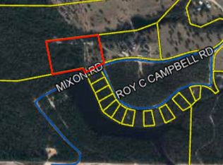 Mixon Rd, Defuniak Springs, FL 32433