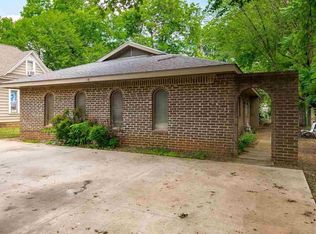 118 W Elm Ave #1-UNIT A-C, Stillwater, OK 74074