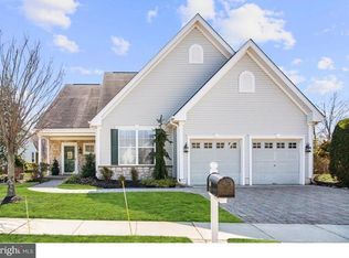 14 Larkspur Dr, Marlton, NJ 08053