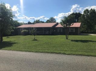 5628 Buell St, Talbott, TN 37877