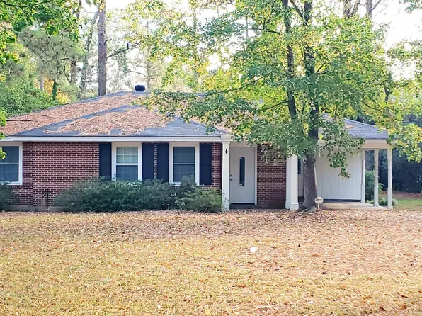 405 Cleveland St, Bastrop, LA 71220