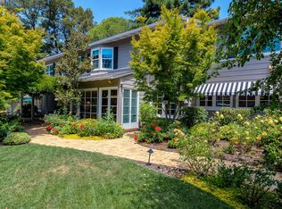 51 Rheem Blvd, Orinda, CA 94563