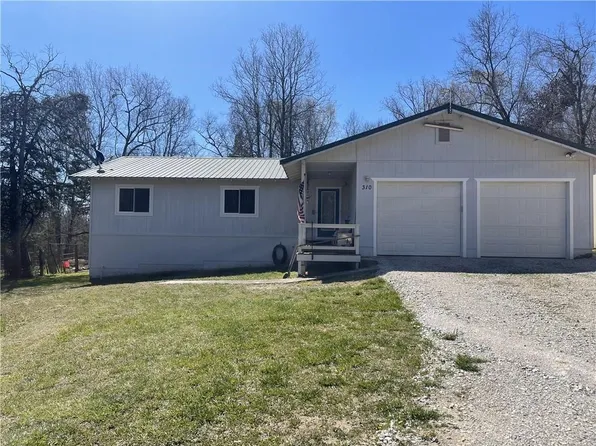 310 Madison St #2395, Huntsville, AR 72740