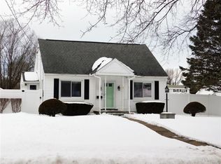 1009 Sherman Ave, Rome, NY 13440