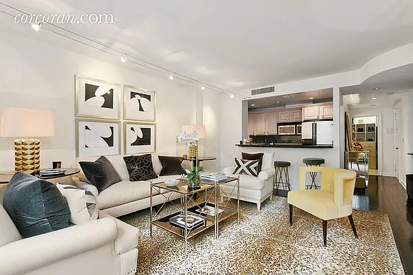 Rented by Corcoran | media 17