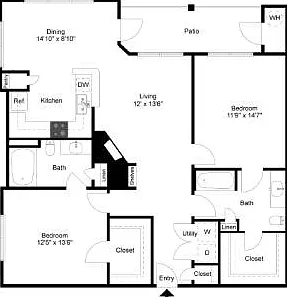 The Residence at Little River — Photo 26