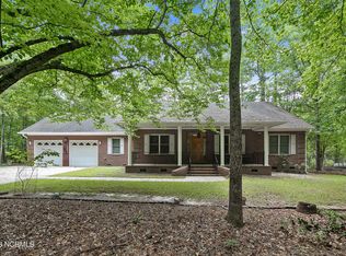 903 Flynn McPherson Rd, Cameron, NC 28326