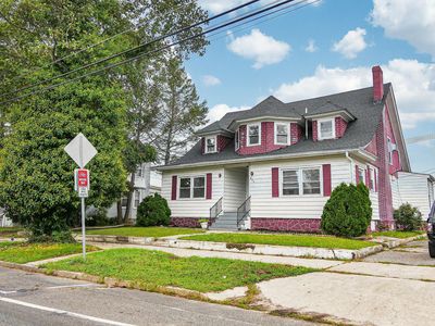 834 E Elmer St, Vineland, NJ, 08360