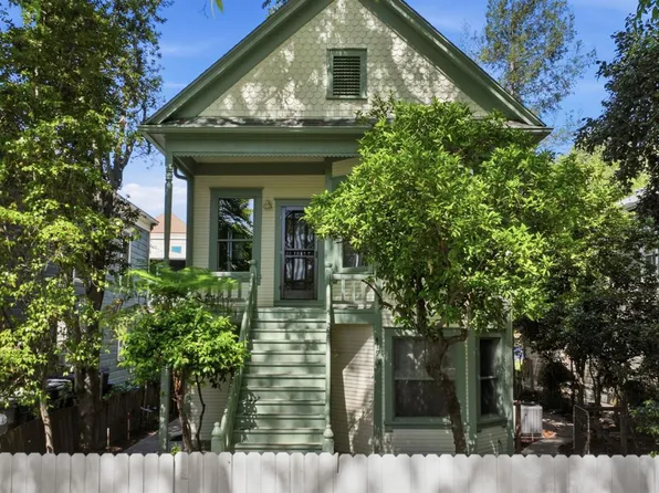 419 T St, Sacramento, CA 95811