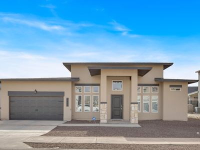 6205 Kings River Ln, El Paso, TX, 79932